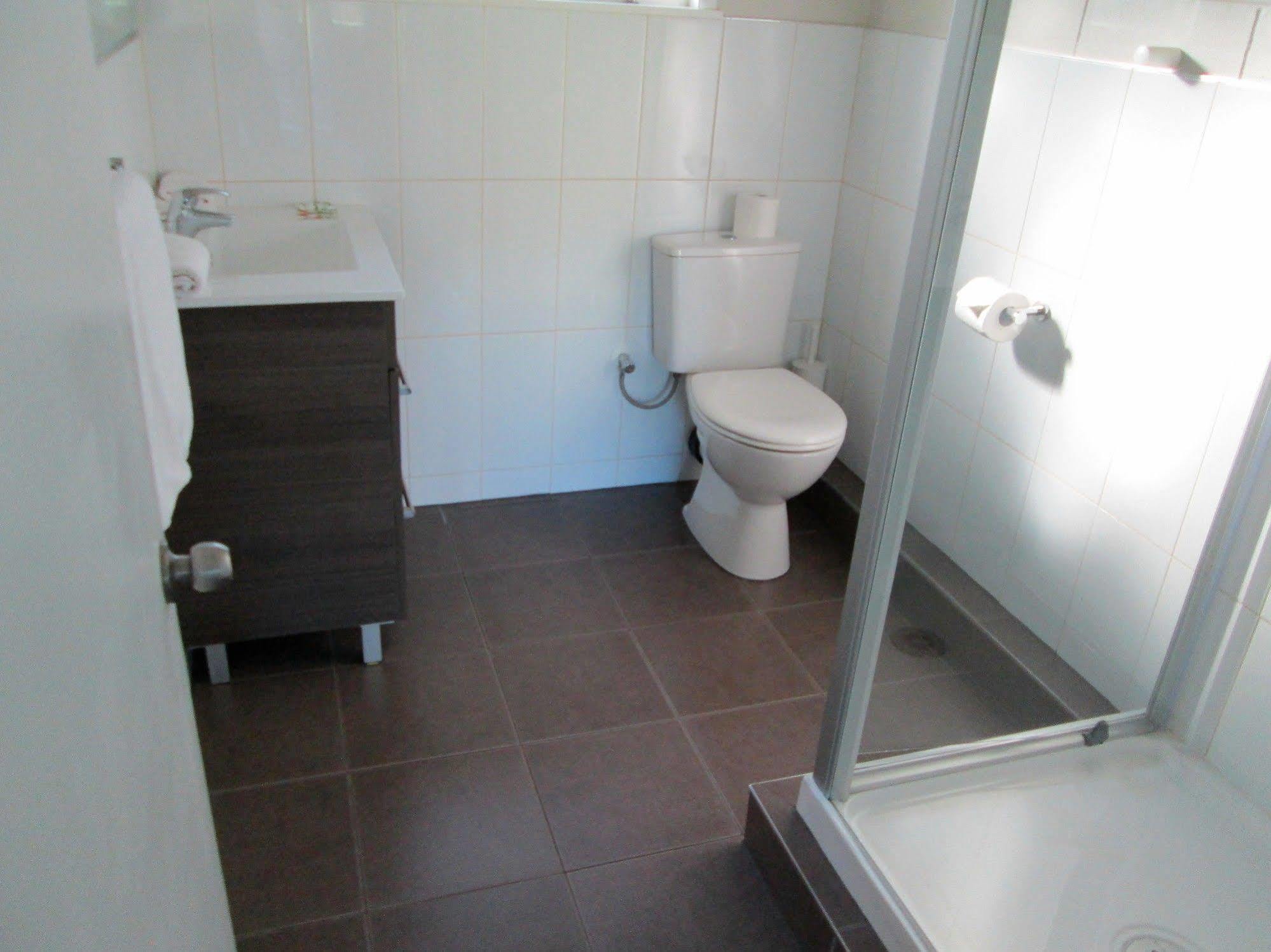 Colonial Motel Papakura Zewnętrze zdjęcie
