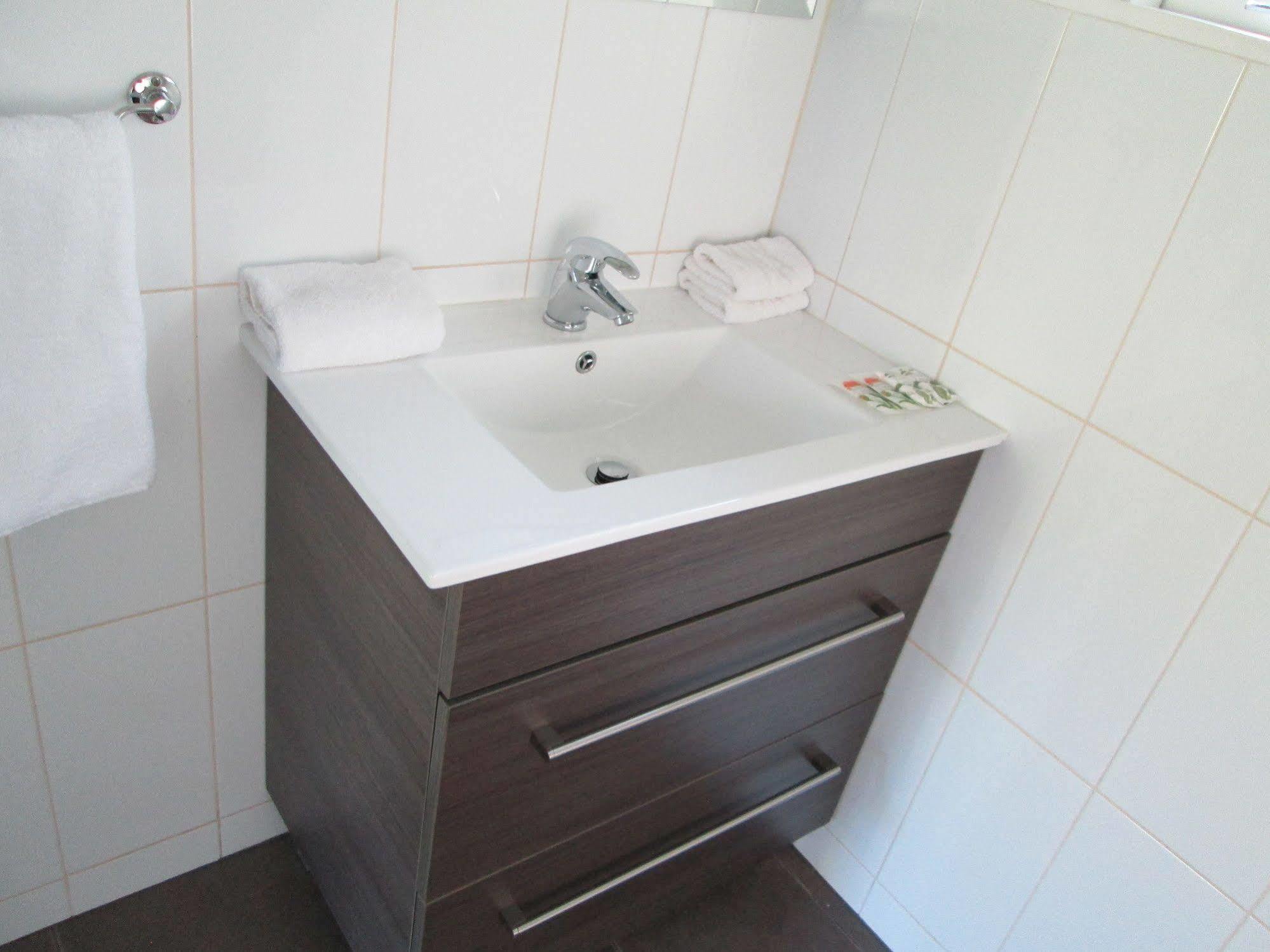 Colonial Motel Papakura Zewnętrze zdjęcie