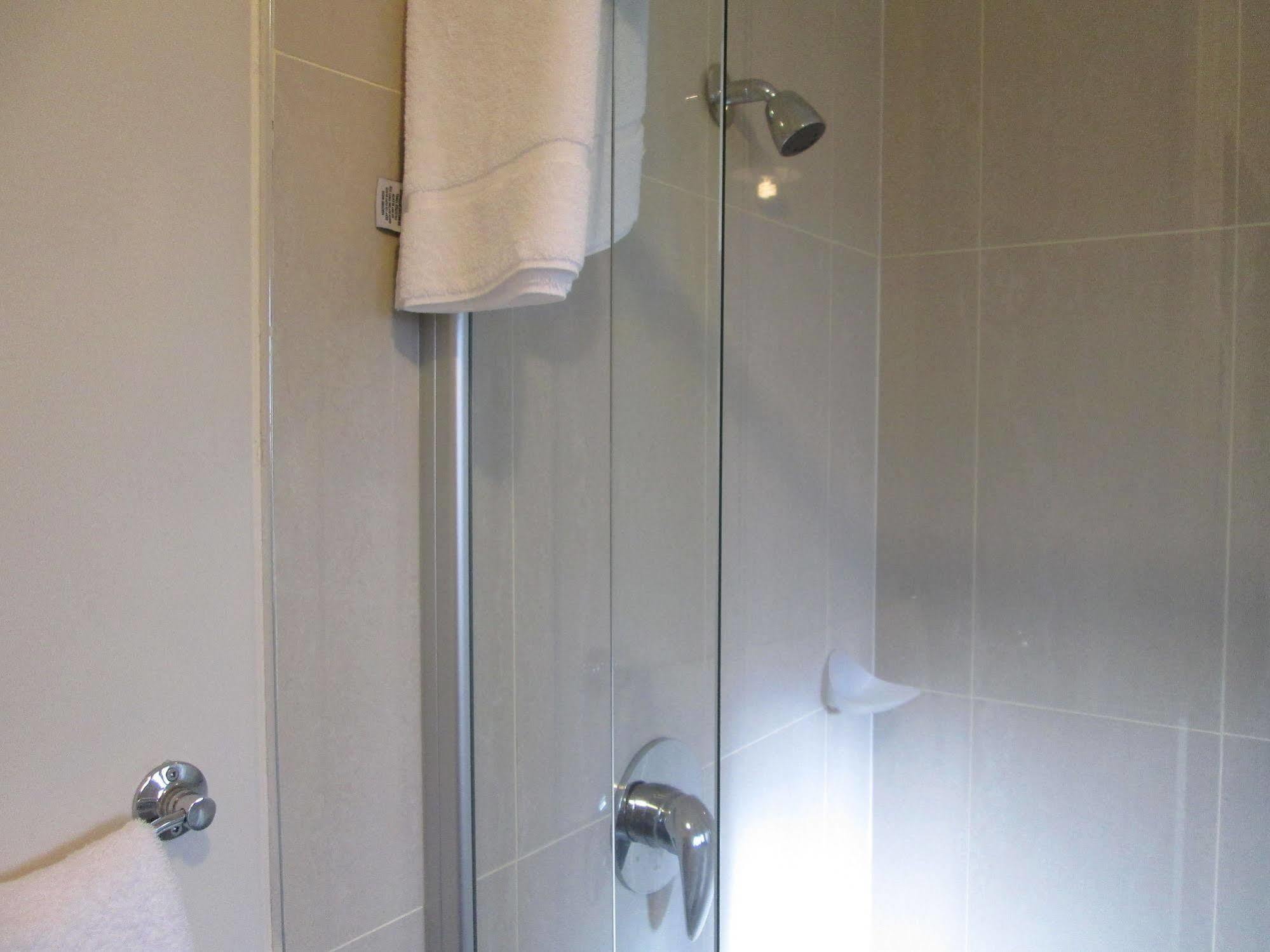 Colonial Motel Papakura Zewnętrze zdjęcie